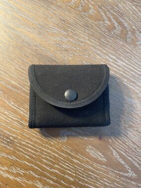 Uncle Mike's Latex Glove Pouch